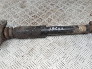 амортизатор задний Ford Mondeo 5 поколение 2015, 2.0 л., дизель, МКПП, хетчбэк 5 дв.