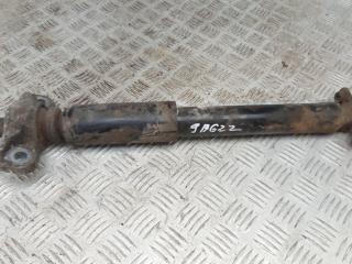 амортизатор задний Ford Mondeo 5 поколение 2015, 2.0 л., дизель, МКПП, хетчбэк 5 дв.