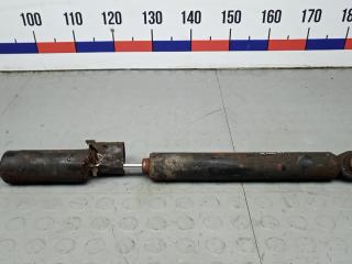 амортизатор задний Mitsubishi Pajero 3 поколение [рестайлинг] 2005, 3.2 л., дизель, АКПП, внедорожник 5 дв.