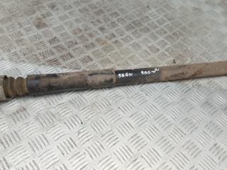 амортизатор задний Ford EcoSport 2 поколение 2016, 1.0 л., бензин, МКПП, внедорожник 5 дв.