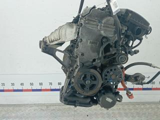 двигатель Toyota Prius 2 поколение 2007, 1.5 л., электро, АКПП, хетчбэк 5 дв., 1NZ-FXE