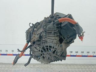 АКПП Toyota Prius 2 поколение 2007, 1.5 л., электро, АКПП, хетчбэк 5 дв., BN