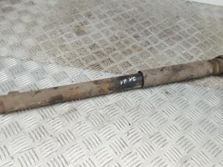 амортизатор задний Ford EcoSport 2 поколение 2016, 1.0 л., бензин, МКПП, внедорожник 5 дв.