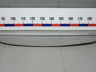 шторка багажника Toyota Prius 2 поколение 2007, 1.5 л., электро, АКПП, хетчбэк 5 дв.