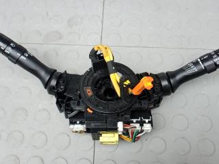 переключатель подрулевой Toyota Prius 2 поколение 2007, 1.5 л., электро, АКПП, хетчбэк 5 дв.