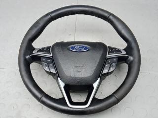 руль Ford Mondeo 5 поколение 2015, 2.0 л., дизель, МКПП, хетчбэк 5 дв.