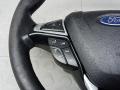 руль Ford Mondeo 5 поколение 2015, 2.0 л., дизель, МКПП, хетчбэк 5 дв. - фото №3