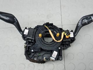 переключатель подрулевой Ford Mondeo 5 поколение 2015, 2.0 л., дизель, МКПП, хетчбэк 5 дв.