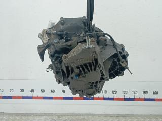 МКПП Ford Mondeo 5 поколение 2015, 2.0 л., дизель, МКПП, хетчбэк 5 дв., DG9R-7002-KCB
