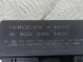 реле накала свечей Mercedes-Benz M-Класс W163 [рестайлинг] 2001, 2.7 л., D ML270 CDI, дизель, АКПП, внедорожник 5 дв., 028545403 - фото №7