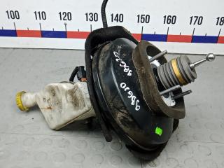 вакуумный усилитель тормозов Citroen C4 Cactus 2019, 1.5 л., дизель, МКПП, внедорожник 5 дв., 9811514380