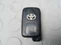 ключ-карта Toyota Prius 3 поколение [рестайлинг] 2012, 1.8 л., бензин, АКПП, хетчбэк 5 дв. - фото №2