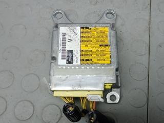 блок AirBag Toyota Prius 3 поколение [рестайлинг] 2012, 1.8 л., бензин, АКПП, хетчбэк 5 дв., 8917047111