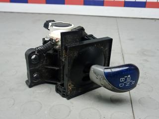 кулиса Toyota Prius 3 поколение [рестайлинг] 2012, 1.8 л., бензин, АКПП, хетчбэк 5 дв.