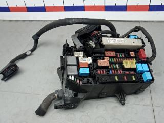 блок предохранителей Toyota Prius 3 поколение [рестайлинг] 2012, 1.8 л., бензин, АКПП, хетчбэк 5 дв., 8264175080