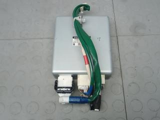 блок управления рулевой рейкой Toyota Prius 3 поколение [рестайлинг] 2012, 1.8 л., бензин, АКПП, хетчбэк 5 дв., 8965047520