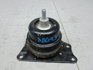 Подушка двигателя дизельная Skoda Rapid 1 поколение 2014, 1.6 л., дизель, МКПП, хетчбэк 5 дв.