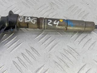 форсунка Mercedes-Benz GL-Класс X164 2007, 3.0 л., GL320 CDI, дизель, АКПП, внедорожник 5 дв., 0445115027