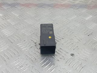 реле накала свечей Citroen C4 Cactus 2019, 1.5 л., дизель, МКПП, внедорожник 5 дв., 9803299780