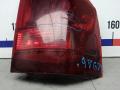 фонарь задний правый Mitsubishi Pajero 3 поколение [рестайлинг] 2005, 3.2 л., дизель, АКПП, внедорожник 5 дв., VNUTRI, VODA - фото №2