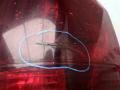 фонарь задний правый Mitsubishi Pajero 3 поколение [рестайлинг] 2005, 3.2 л., дизель, АКПП, внедорожник 5 дв., VNUTRI, VODA - фото №4
