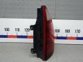 фонарь задний правый Mitsubishi Pajero 3 поколение [рестайлинг] 2005, 3.2 л., дизель, АКПП, внедорожник 5 дв., VNUTRI, VODA - фото №5