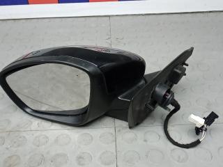 зеркало левое Citroen C4 Cactus 2019, 1.5 л., дизель, МКПП, внедорожник 5 дв., PINA