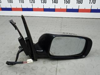 зеркало правое Toyota Prius 2 поколение 2007, 1.5 л., электро, АКПП, хетчбэк 5 дв., PINA
