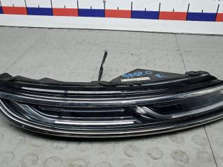 фара правая Citroen C4 Cactus 2019, 1.5 л., дизель, МКПП, внедорожник 5 дв.