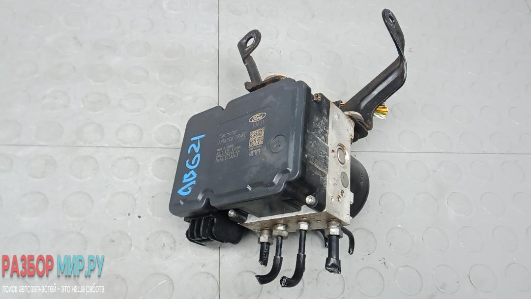 блок ABS Ford EcoSport 2 поколение 2016, 1.0 л., бензин, МКПП, внедорожник 5 дв., DN1C2C219EA - фото №1