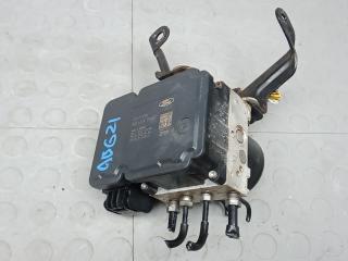 блок ABS Ford EcoSport 2 поколение 2016, 1.0 л., бензин, МКПП, внедорожник 5 дв., DN1C2C219EA