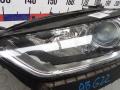 фара левая Ford Mondeo 5 поколение 2015, 2.0 л., дизель, МКПП, хетчбэк 5 дв. - фото №2