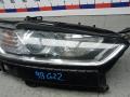 фара правая Ford Mondeo 5 поколение 2015, 2.0 л., дизель, МКПП, хетчбэк 5 дв. - фото №2