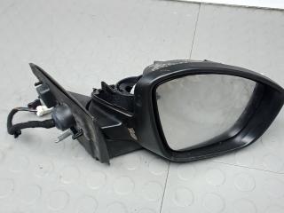 зеркало правое Citroen C4 Cactus 2019, 1.5 л., дизель, МКПП, внедорожник 5 дв., 64PIN