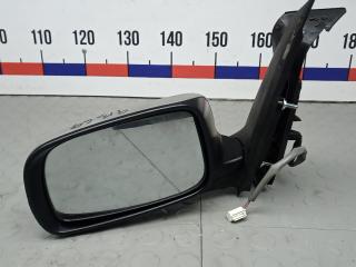 зеркало левое Toyota Prius 2 поколение 2007, 1.5 л., электро, АКПП, хетчбэк 5 дв., 3PIN
