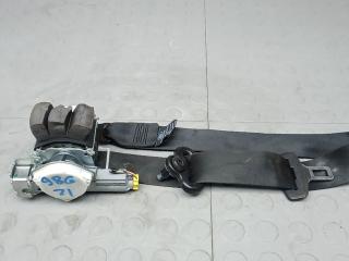 ремень безопасности Ford EcoSport 2 поколение 2016, 1.0 л., бензин, МКПП, внедорожник 5 дв.