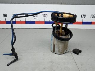 насос топливный Skoda Rapid 1 поколение 2014, 1.6 л., дизель, МКПП, хетчбэк 5 дв.