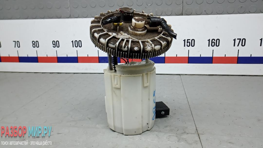 насос топливный Toyota Prius 2 поколение 2007, 1.5 л., электро, АКПП, хетчбэк 5 дв. - фото №1