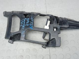 крепление бампера Ford Mondeo 4 поколение 2009, 2.2 л., дизель, МКПП, хетчбэк 5 дв.