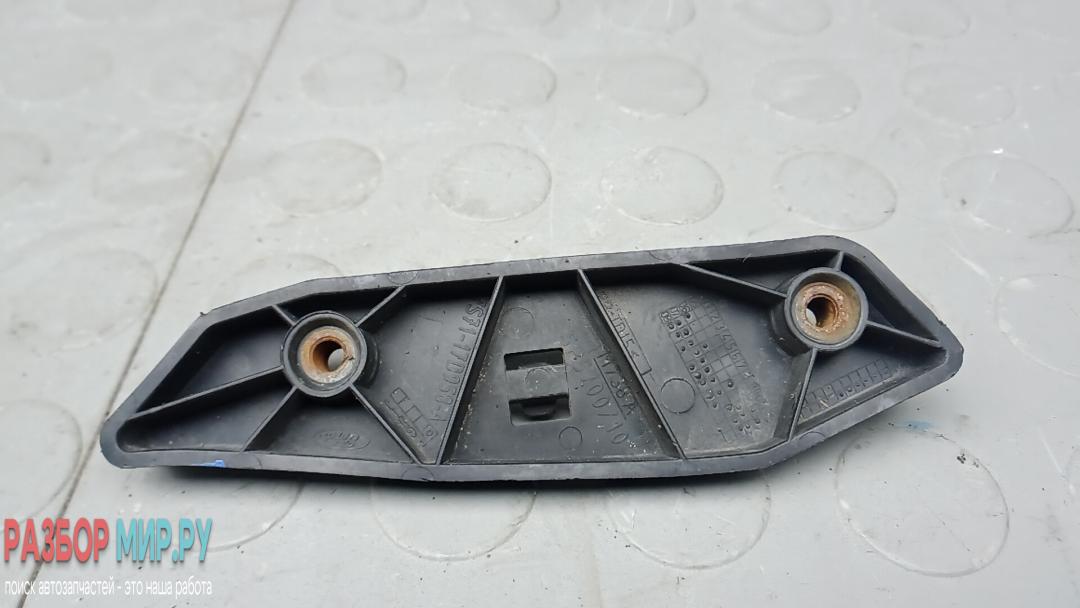 крепление бампера Ford Mondeo 4 поколение 2009, 2.2 л., дизель, МКПП, хетчбэк 5 дв. - фото №1