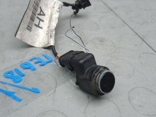 парктроник передний Ford Mondeo 4 поколение 2009, 2.2 л., дизель, МКПП, хетчбэк 5 дв.