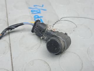 парктроник передний Ford Mondeo 4 поколение 2009, 2.2 л., дизель, МКПП, хетчбэк 5 дв.