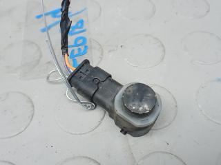 парктроник передний Ford Mondeo 4 поколение 2009, 2.2 л., дизель, МКПП, хетчбэк 5 дв.