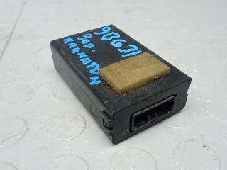 блок управления печки / климат-контроля Mitsubishi Pajero 3 поколение [рестайлинг] 2005, 3.2 л., дизель, АКПП, внедорожник 5 дв., 2773000760