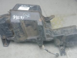 бачок омывателя Mitsubishi Pajero 3 поколение [рестайлинг] 2005, 3.2 л., дизель, АКПП, внедорожник 5 дв.