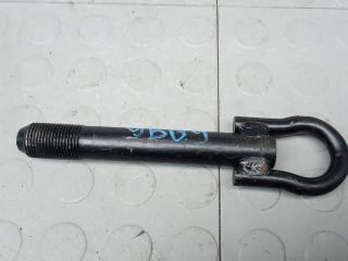 крюк буксировочный Toyota Prius 2 поколение 2007, 1.5 л., электро, АКПП, хетчбэк 5 дв.