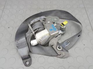 ремень безопасности Toyota Prius 2 поколение 2007, 1.5 л., электро, АКПП, хетчбэк 5 дв.