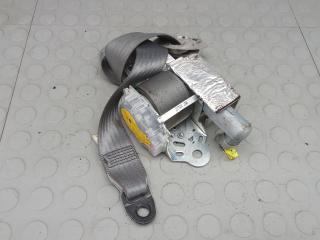 ремень безопасности Toyota Prius 2 поколение 2007, 1.5 л., электро, АКПП, хетчбэк 5 дв.