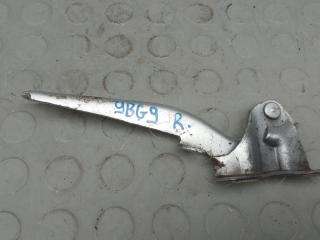 петля капота Toyota Prius 2 поколение 2007, 1.5 л., электро, АКПП, хетчбэк 5 дв.