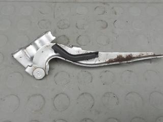 петля капота Toyota Prius 2 поколение 2007, 1.5 л., электро, АКПП, хетчбэк 5 дв.